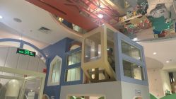 -meland club亲子乐园(重庆万象城店)