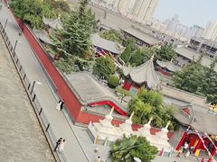 -西安市广仁寺