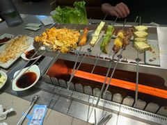 -白玉·朝鲜族烤串(深圳Kkone店)
