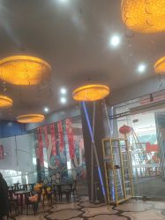 -反弹蹦床公园·亲子乐园·团建·派对(尚品奥莱店)