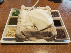 -95号酱骨·一块豆腐(展春园西路店)