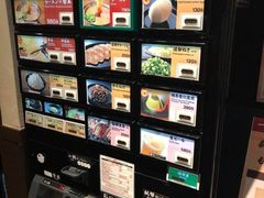 -一兰拉面(新宿中央东口店)
