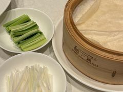 -香乐园·淮扬菜中餐厅·Shang Garden(福田香格里拉店)