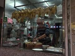 -羊桥饭店(江门紫沙路店)