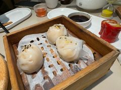 -蔡澜点心·粤菜(丽泽天街店)