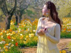 -名花谷生态庄园