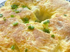 蛋煎馄饨-花悦豆香