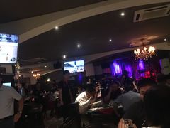 大堂-碧特博格啤酒花园餐厅(芜湖路店)