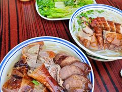 烧鹅肶-香辉食馆(新兴路店)