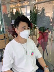 -L+奥拉接发烫发染发