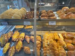-烘焙町面包店(西四店)