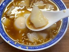 -堂吃饺子(维达北苑店)