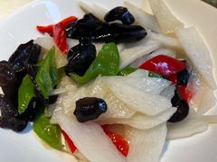 -佰家小厨·南京菜(夫子庙店)