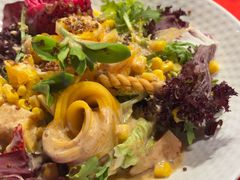 -正阳门饭庄·烤鸭·北京菜(万丰路七里庄店)