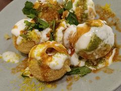 -Pita's&Tika's中东和印度风味餐厅(龙湖天街店)