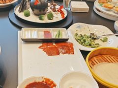 -一品粤珍轩(吴中路店)