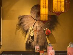-李师傅脆肚(梅林店)