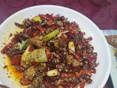 -老丘丘(较场口店)