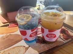 -劳顶笨Rotty Bun(青岛城阳店)