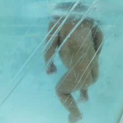 -熊小米专业儿童游泳馆