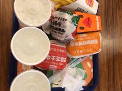 -汉堡王(砂之船奥莱店)