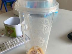 -面包新语(KKMALL京基店)