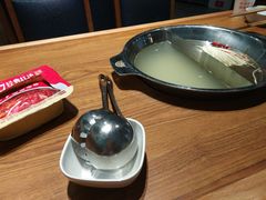 -傣妹火锅(罗宾森购物中心店)