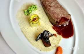 Australian Wagyu Triangle