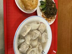 -宋家馄饨馆(八一公园店)