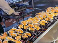 -金马门国际美食百汇(珞喻路店)