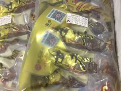 宫品品尊天下高端有机即食海参-宫品海参专卖店(黄浦老西门店)