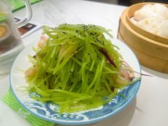 -川人百味(金安中央大街店)