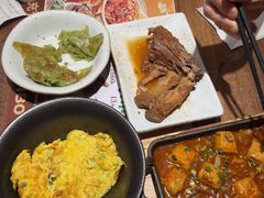 -大师兄·西北小馆(金湾华发商都店)