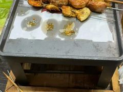 -马海涛牛肉串·午市牛腩饭·烧烤夜宵(领汇广场店)