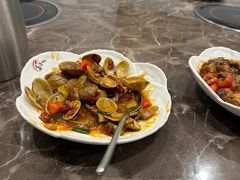 -川王府 Chuan Palace Chinese Restaurant
