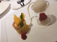 -王品牛排(郑州大卫城店)