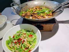 -费大厨辣椒炒肉(黄兴中心广场店)