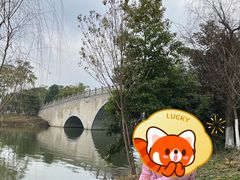-眉山湿地公园(东坡区)