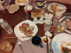 -浙江西子宾馆·瑶园咖啡厅