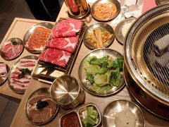 -西塔老太太泥炉烤肉(武汉摩尔城店)