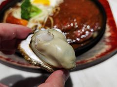 蒸汽生蚝-两点半深夜牛排(斗西路店)