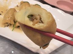 -玉华台饭庄·淮扬菜·烤鸭(望京店)