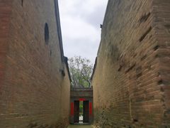 -皇城相府
