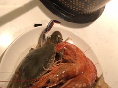 -加餐海鲜自助(宝龙一城店)