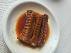 -顺峰·粤菜海鲜·早茶自助(阜成店)