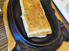 -格日勒阿妈蒙古厨房(大召店)