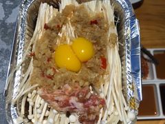 -么肆烤肉(蓝山名邸店)