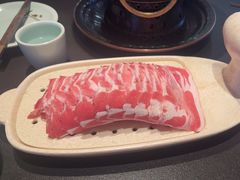 -额尔敦·品质自助(摩尔城店)