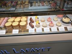 -PAUL LAFAYET 法式甜品(港汇广场店)