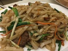 干炒牛河-新享乐海鲜(翠华路店)